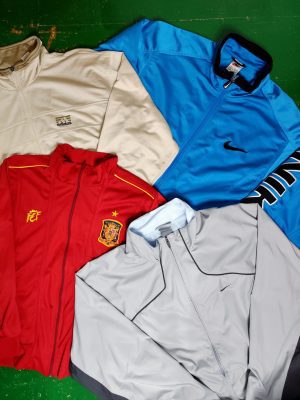 CHAQUETAS VINTAGE 90s