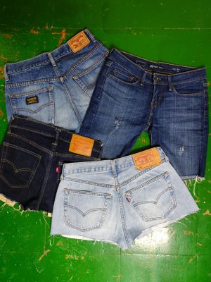 PANTALONES VINTAGE 90s