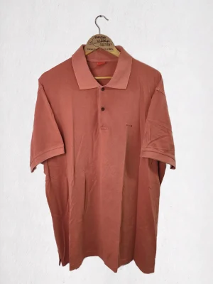 polo Lacoste verano manga corta vintage 90s tienda comprar ropa vintage Barcelona España
