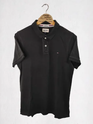 polo Lacoste verano manga corta vintage 90s tienda comprar ropa vintage Barcelona España