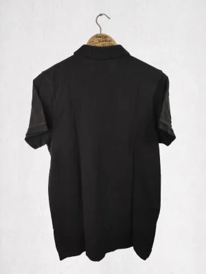 polo Lacoste verano manga corta vintage 90s tienda comprar ropa vintage Barcelona España